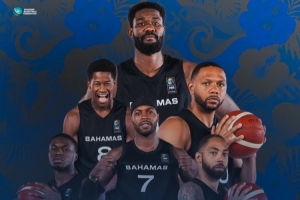 巴哈马世预赛初名单：埃奇库姆/艾顿/希尔德等众多NBA球员领衔-19