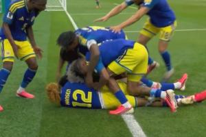 最新刚果民主共和国vs乌兹别克斯坦赛事前瞻_最新刚果民主共和国vs乌兹别克斯坦赛事前瞻在线观看_免费看直播
