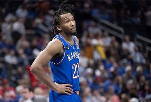 状元梦落空！彼得森此前只为奇才试训过 最终被爵士用2号签选中-5h