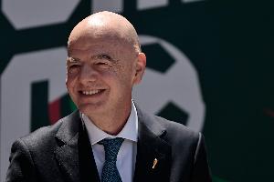 泰晤士：本届世界杯票务转售十分普遍 FIFA一张门票抽成30%-d8