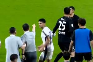 极速挪威vs塞内加尔直播_极速挪威vs塞内加尔直播在线观看_免费看直播