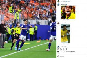 火爆日本vs世界杯小组赛突尼斯低调看直播_火爆日本vs世界杯小组赛突尼斯低调看直播在线观看_免费看直播