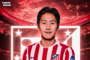 Here We Go！罗马诺：李刚仁将加盟马竞，转会费约4000万欧