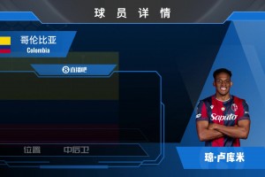火爆德国对库拉索直播
