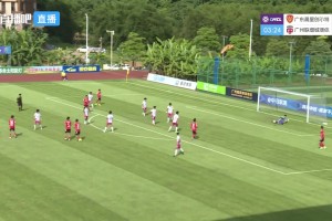 火爆哥伦比亚VS乌兹别克斯坦全场录像