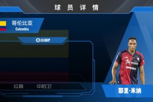 今日阿尔及利亚对决阿根廷首发阵容