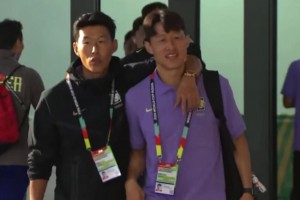 免费十耳其对巴拉圭赛事前瞻