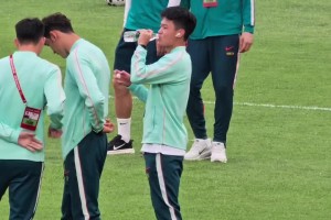 免费佛得角对决沙特阿拉伯比赛回放