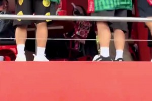 极速墨西哥对阵捷克在线观看