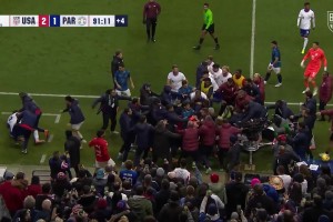 火爆库拉索VS厄瓜多尔比分预测