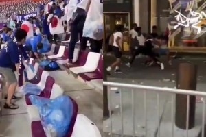 免费沙特阿拉伯对决乌拉圭直播