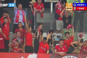 巴拉圭对美国直播