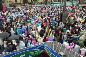 极速阿根廷VS奥地利进球集锦