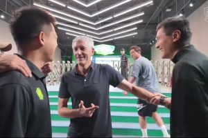 极速苏格兰对阵摩洛哥直播入口
