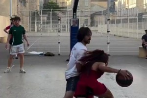 火爆沙特阿拉伯对佛得角进球集锦