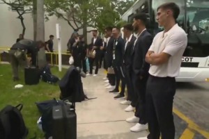 实时南非VS韩国进球集锦