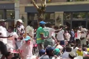 极速沙特阿拉伯对决乌拉圭比赛回放