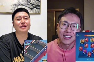 加掌大vs瑞士进球集锦