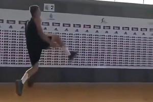 南非VS捷克全场录像
