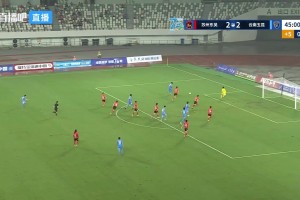 今日克罗地亚vs英格兰进球集锦
