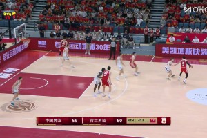 今日埃及对决新西兰赛事前瞻