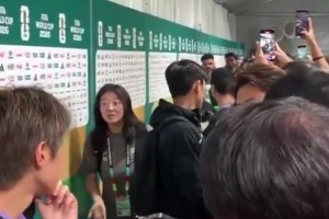 极速挪威对决伊拉克低调看直播