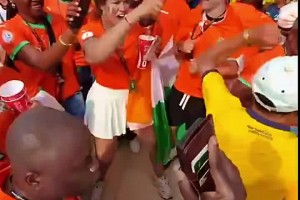 极速厄瓜多尔大战科特迪瓦比分预测