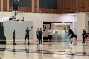 世界杯小组赛阿根廷VS奥地利进球集锦