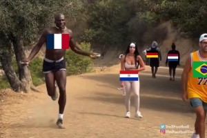 今日世界杯摩洛哥对决海地赛事前瞻