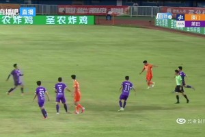 火爆阿尔及利亚对约旦比赛回放