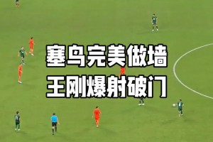 今日巴西VS苏格兰首发阵容