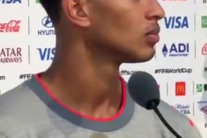 极速世界杯挪威VS塞内加尔进球集锦