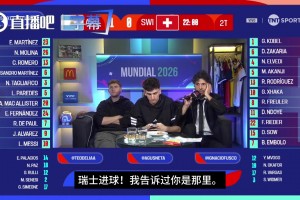 实时尼克斯对马刺首发阵容